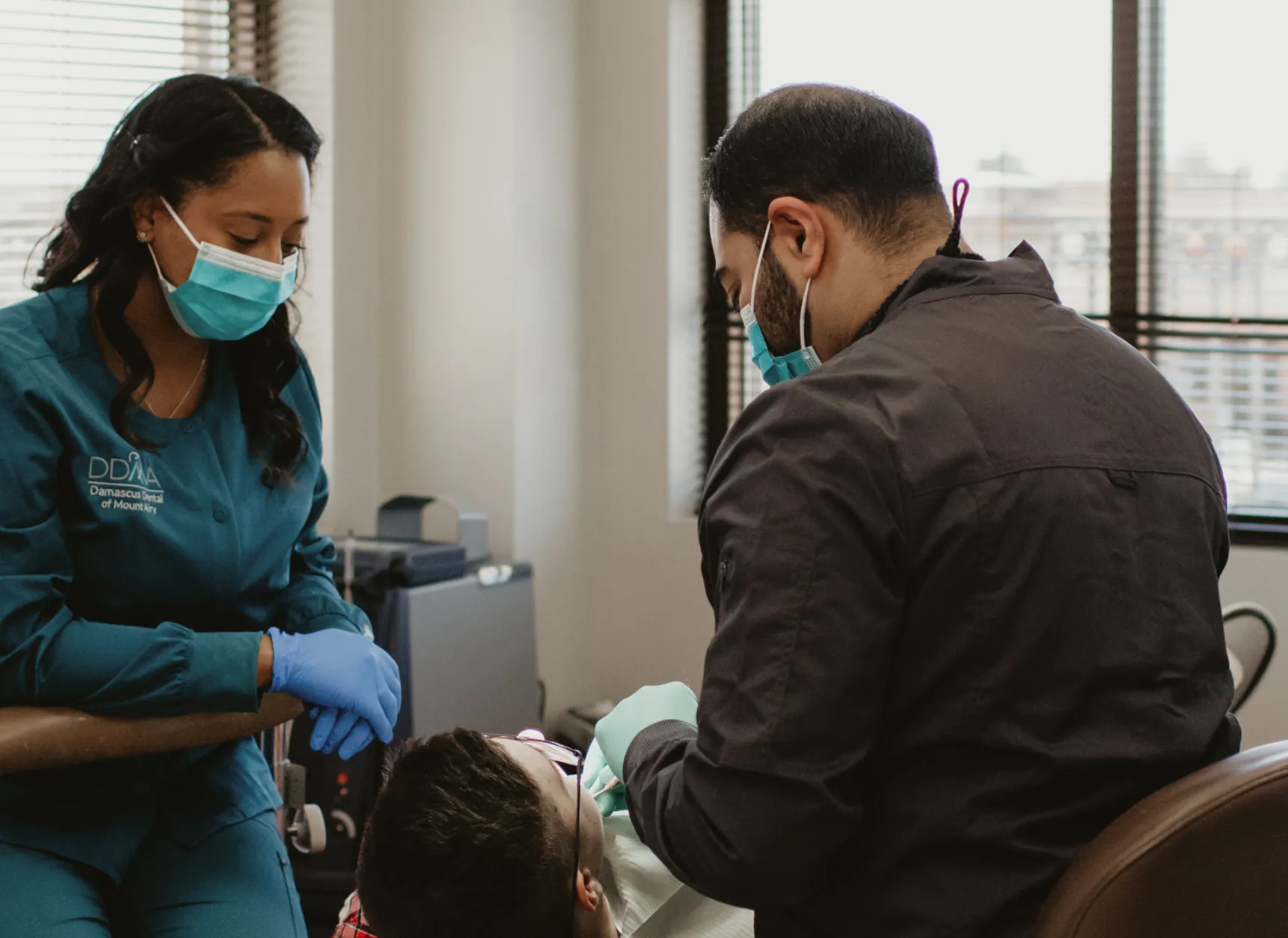 Dental Emergencies in Mount Airy, MD